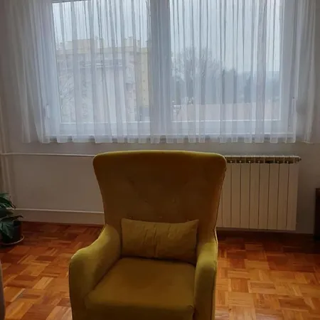 Dix Apartamento *