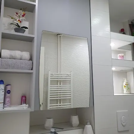 Apartamento Dix Sarajevo