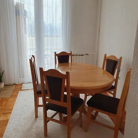 Apartamento Dix *